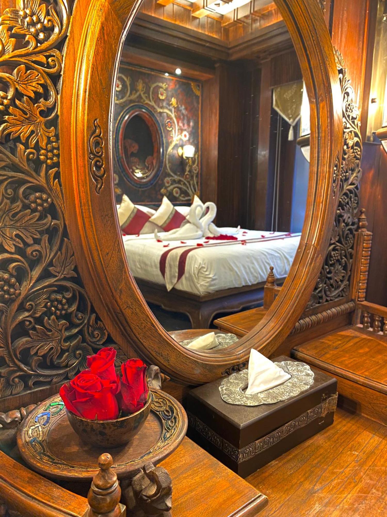 Namton Boutique Hotel Chiang Mai Exterior photo