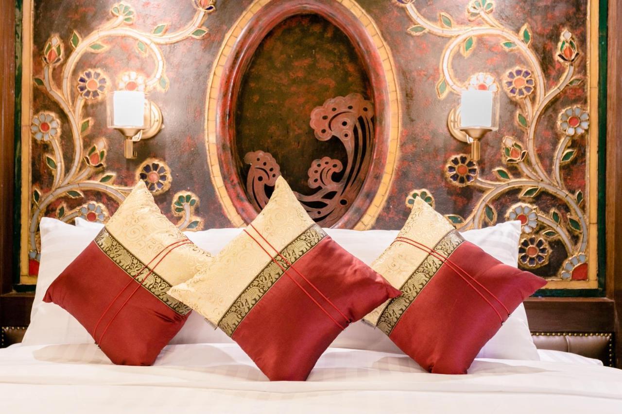 Namton Boutique Hotel Chiang Mai Room photo